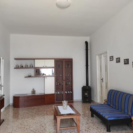 Il Trullo Di Nonno Mingo Villa Ceglie Messapica Ngoại thất bức ảnh