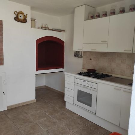 Il Trullo Di Nonno Mingo Villa Ceglie Messapica Ngoại thất bức ảnh