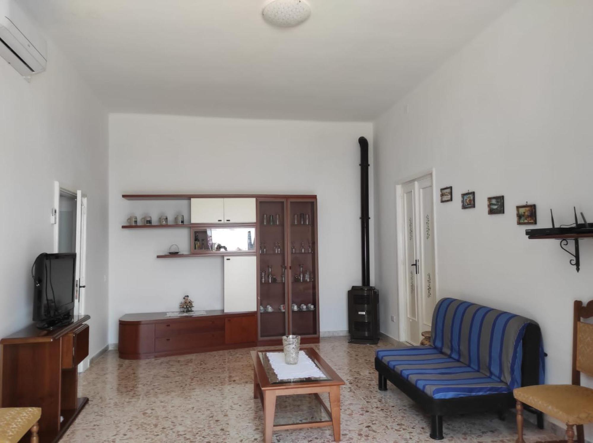 Il Trullo Di Nonno Mingo Villa Ceglie Messapica Ngoại thất bức ảnh