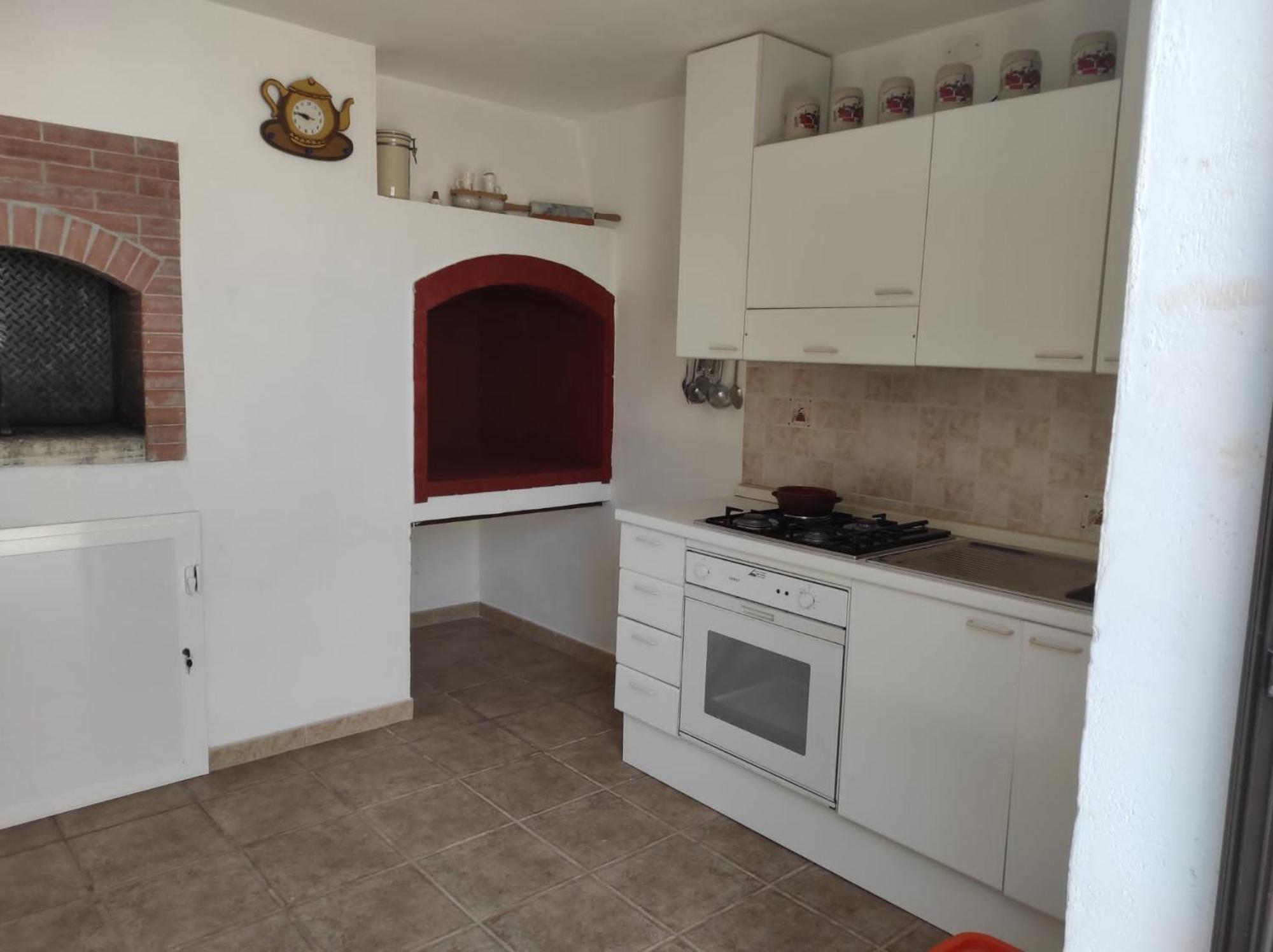 Il Trullo Di Nonno Mingo Villa Ceglie Messapica Ngoại thất bức ảnh