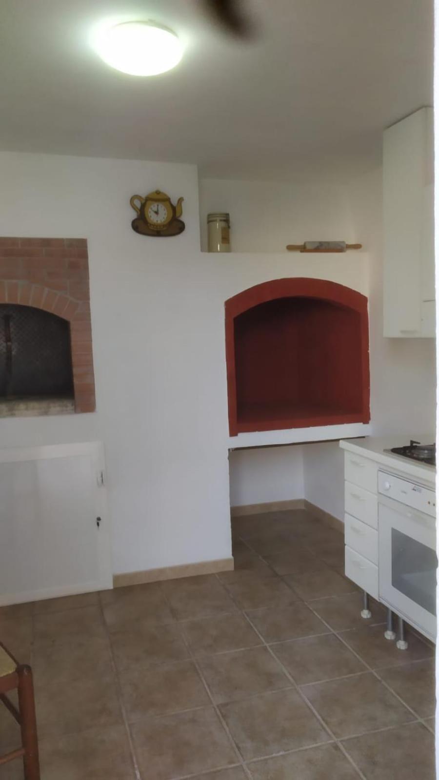 Il Trullo Di Nonno Mingo Villa Ceglie Messapica Ngoại thất bức ảnh